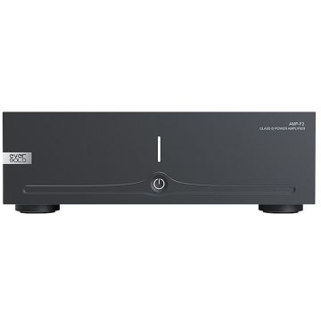 Amplificateur stéréo Eversolo AMP-F2