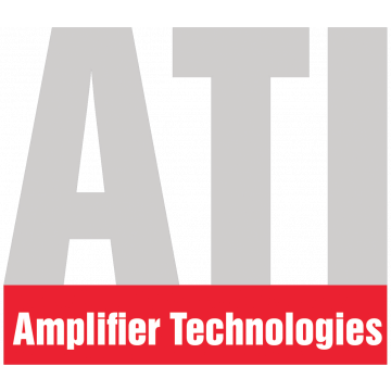 Amplifier Technologies AB-RK18 Rackmount kit