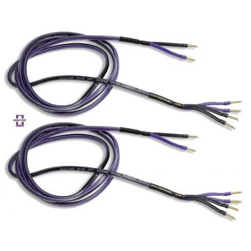 Analysis Plus Bi-Clear Oval