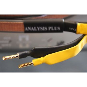 Analysis Plus Black Mesh Oval 9