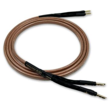 Analysis Plus Crystal Apex