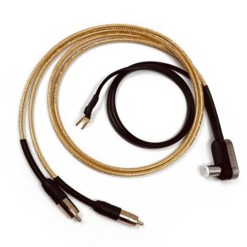 Analysis Plus Golden Oval Phono