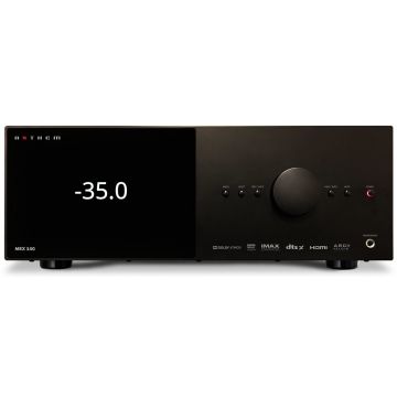 amplificateur homecinéma Anthem MRX540