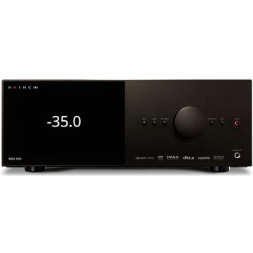 amplificateur homecinéma Anthem MRX540 8K