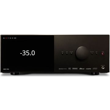 amplificateur homecinéma Anthem MRX740 8K