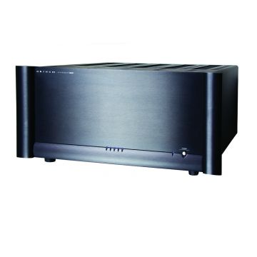 Amplificateur multicanaux Anthem P-5