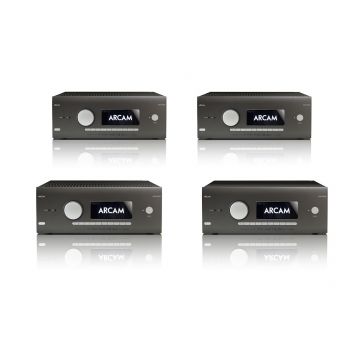 Arcam Carte HDMI 8K pour AVR20, AVR30, AV40