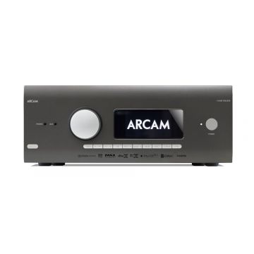 amplificateur homecinéma Arcam AVR11