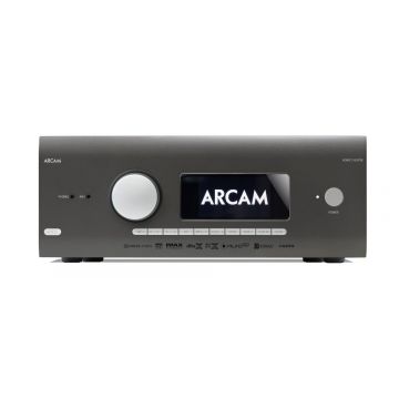 amplificateur homecinéma Arcam AVR21