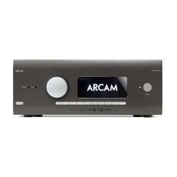 amplificateur homecinéma Arcam AVR5