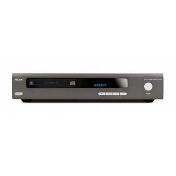 Arcam CDS50