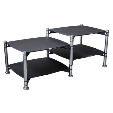 Meuble hi-fi Bassocontinuo Argo X