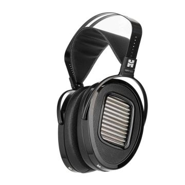 Hifiman Arya Unveiled