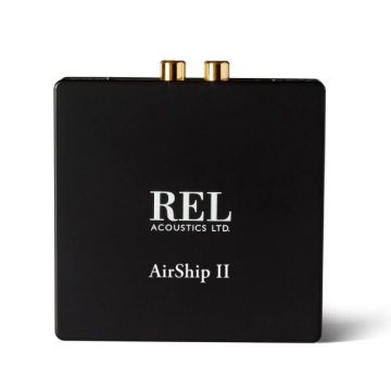 Transmetteur audio sans fil REL AirShip mkII 