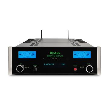 Amplificateur intégré McIntosh MSA5500