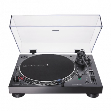 Audio Technica AT-LP120XUSB