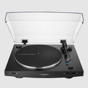 Bien choisir sa première platine vinyle … et ses enceintes amplifiées