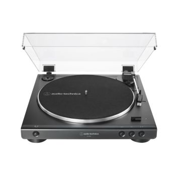 Platine vinyle Audio Technica AT-LP60X