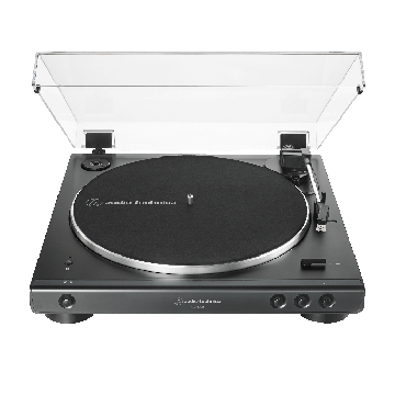 platine vinyle Audio Technica AT-LP60XBT