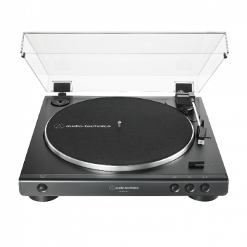platine vinyle Audio Technica AT-LP60XUSB