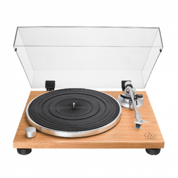 platine vinyle Audio Technica AT-LPW30TK