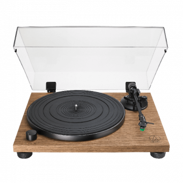 platine vinyle Audio Technica AT-LPW40WN