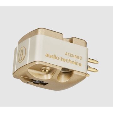 Audio Technica AT33xMLB