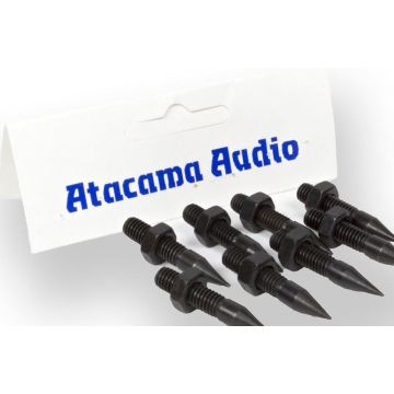Pointes pour enceintes Atacama M6 Spikes