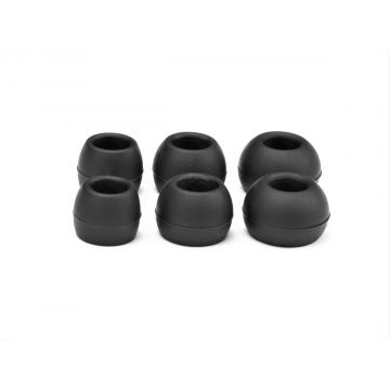 AUDEZE Euclid Silicone Eartip Set 