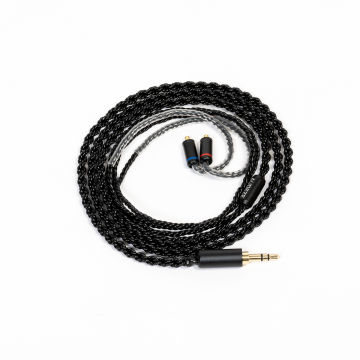 AUDEZE Euclid Standard 3.5mm MMCX Cable