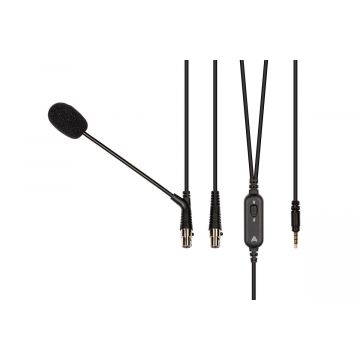 AUDEZE LCD Boom Microphone Cable
