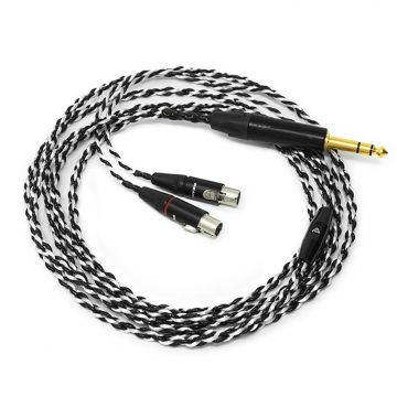 AUDEZE LCD Premium Cables