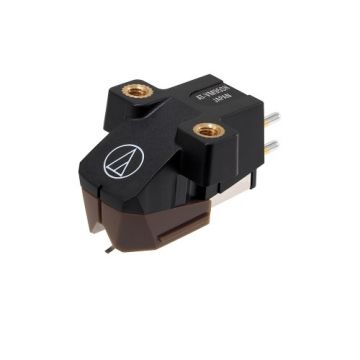 Cellule hi-fi Audio Technica AT-VM95SH
