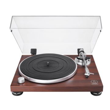 Platine vinyle Audio Technica AT-LPW50BTRW