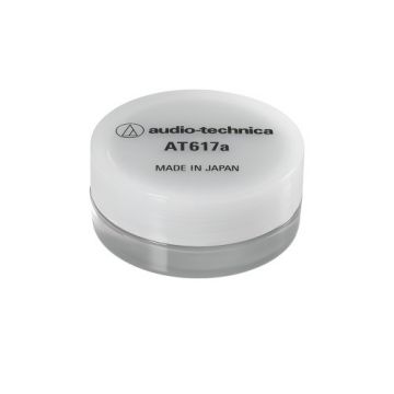 Solution de nettoyage pour diamant Audio Technica AT617a 