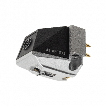 Cellule hi-fi Audio Technica AT-ART9XI 
