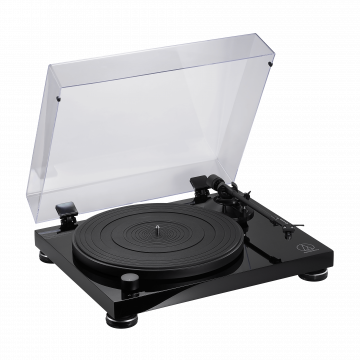 platine vinyle Audio Technica AT-LPW50