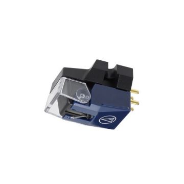 Cellule hi-fi Audio Technica VM520EB