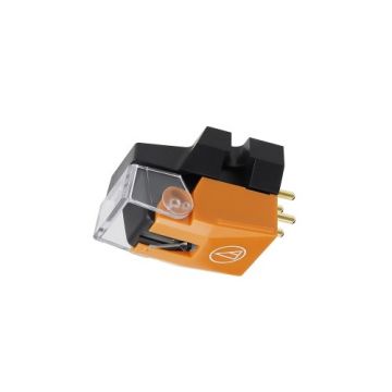 Cellule hi-fi Audio Technica VM530EN