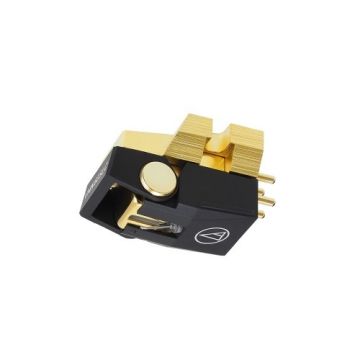 Cellule hi-fi Audio Technica VM750SH