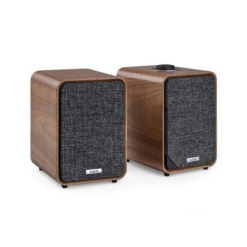 Enceintes actives RUARK Audio MR1 Mk3