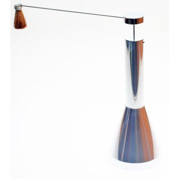 Transrotor Brosse Mobile pour Rondino