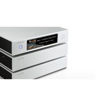 Streamer Aurender N50
