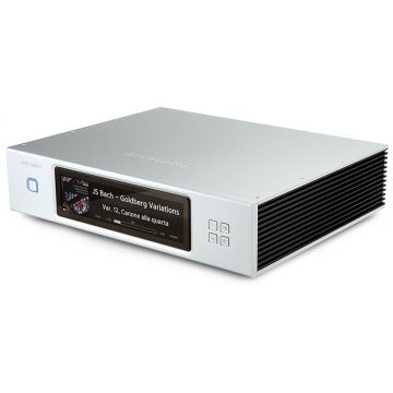 Streamer Aurender N20
