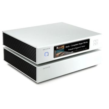 Streamer Aurender N30SA