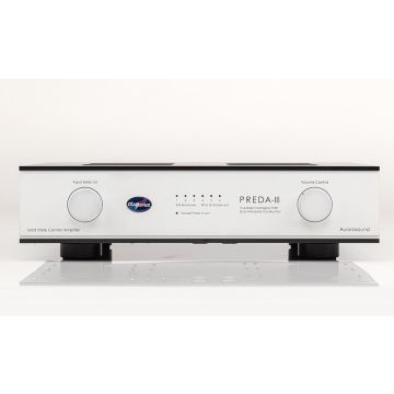 Aurorasound Preda III