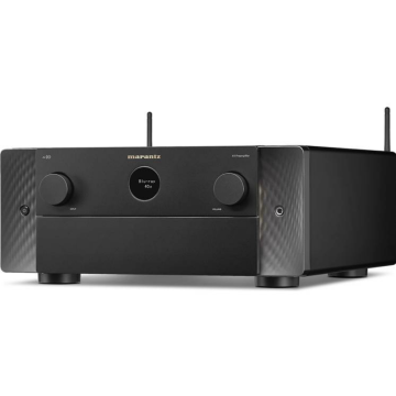 Préamplificateur-processeur home-cinéma Marantz AV 10