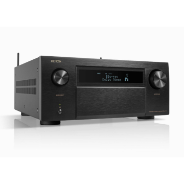 Amplificateur Home-Cinema Denon AVC-A1H