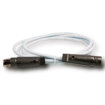 Câble pour caisson de basses Supra Cables SubLink XLR 