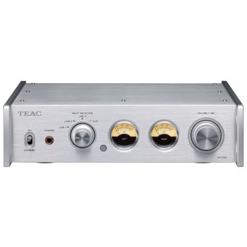 Amplificateur intégré TEAC AX-505
